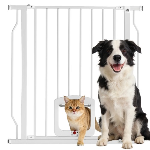 Pawhut cancelletto per - cani, e