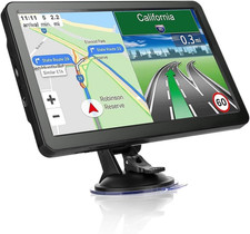 GPS per Camion 2025 Con