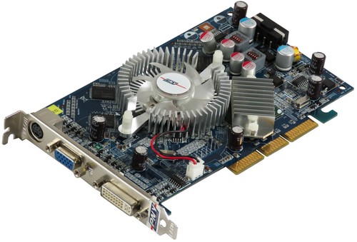 Grafikkarte pny nvidia - grafikkarte, geforce