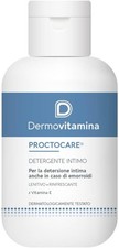 Dermovitamina Proctocare