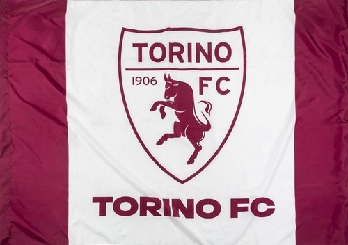 Bandiera torino ufficiale - torino,