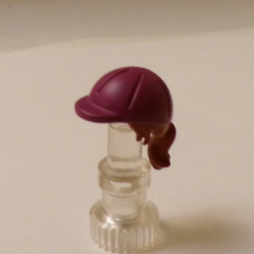 Lego minifigure cappello - lego,