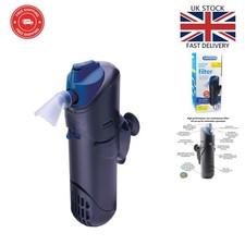 Filtro di potenza Silenzioso