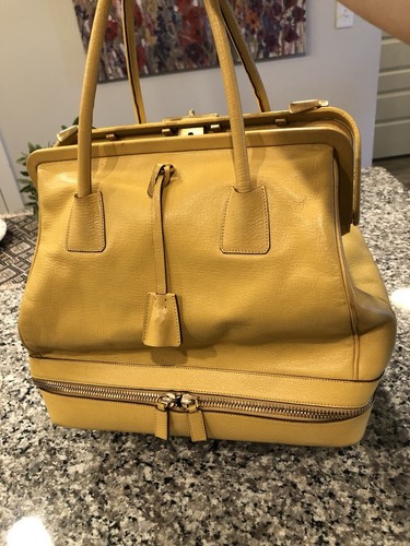 Rarissima borsa dottore prada - rarissima,