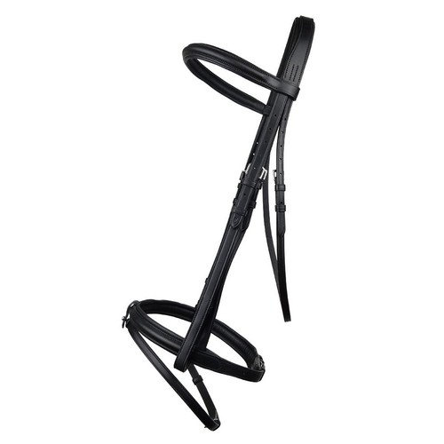 Briglia ecorider comfort - briglia,