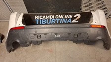 102 paraurti posteriore Land Rover discovery sport cod fk72-17d781-a anno 2016