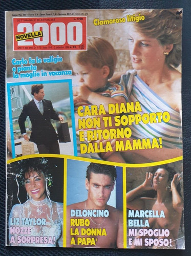 Novella 2000 2 sett 1986 - 2,