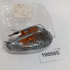 FRECCIA ANTERIORE SINISTRA