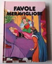 perrault - d'aulnoy FAVOLE