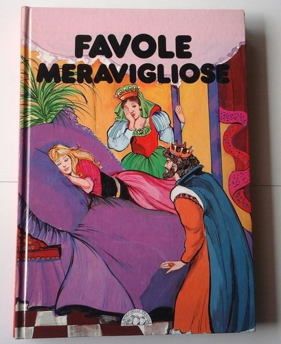 Perrault aulnoy favole - perrault,