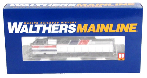 Walthers mainline 910 9561 - mainline, 910-9561