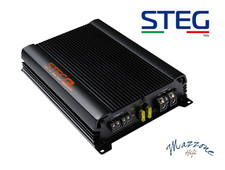 Steg 100 amplificatore 2 - steg,