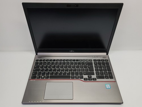 Notebook fujitsu e756 intel - e756,