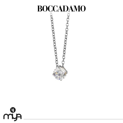 Collana boccadamo mya - collana,