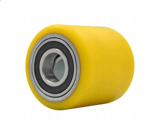 Rulli alluminio poliuretano - rulli,
