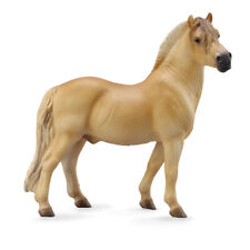 CollectA Fjord Stallion Brown