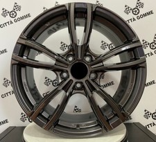 KIT 4 Cerchi in lega BMW SERIE