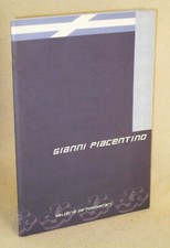GIANNI PIACENTINO - GALLERIA