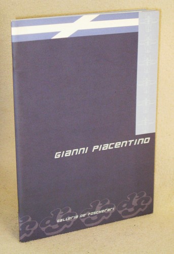 Gianni piacentino galleria - piacentino,