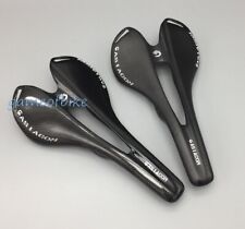 Sedili bici mtb full carbon 3K