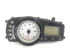 STRUMENTAZIONE CONTACHILOMETRI TACHIMETRO PIAGGIO NRG POWER DT 50 2007 2015