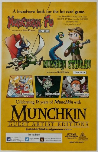 Poster gioco pubblicitario