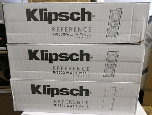 Klipsch 5502w ii - klipsch, r-5502w-ii