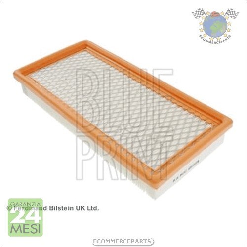 Filtro aria blueprint per - filtro,