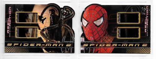 2004 upper deck spider man - spider-man, 2