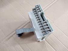 Modulo PLC Mitsubishi da 16OUT a relay modello FX2N-16EYR-ES/UL