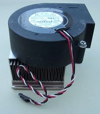 DISSIPATORE E VENTOLA DELL GX260/240 SDT/DESKTOP - DELL REF:- 6G310