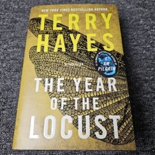 The Year of the Locust