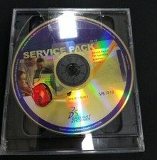 CD CATIA AUTOCAD V5 R19 -