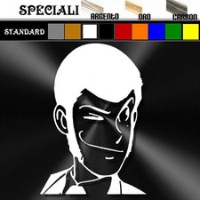 adesivo sticker LUPEN (lupin)
