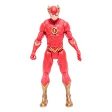 DC Page Punchers The Flash
