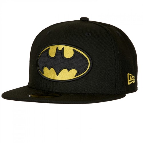 Cappello batman classic logo - batman,
