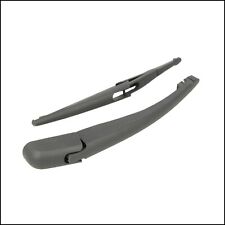 Spazzola Tergilunotto Completa