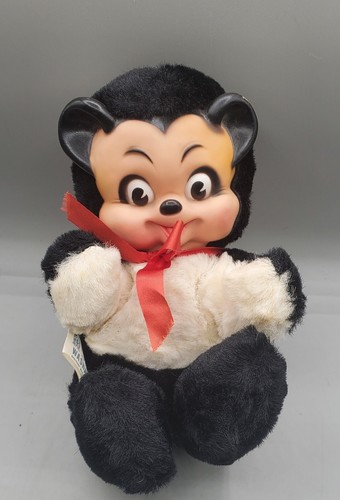 Vintage knickerbocker rubber - vintage,