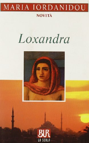 Iordanidou maria loxandra - iordanidou,,