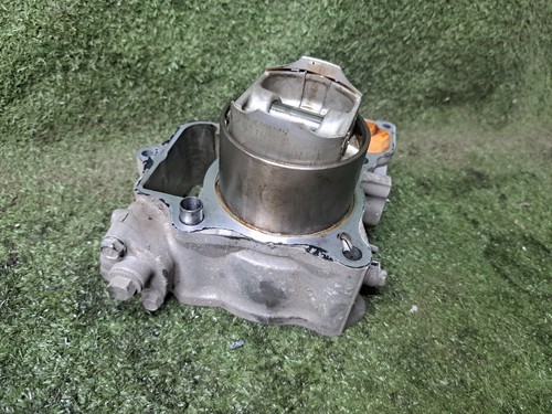 Honda 300 2012 gruppo - honda, sh