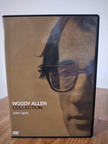 Woody allen collection - allen,