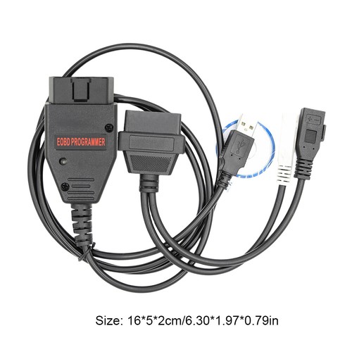 Galletto 1260 ecu - galletto,