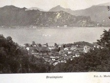 Foto di Brusimpiano o Brusin e