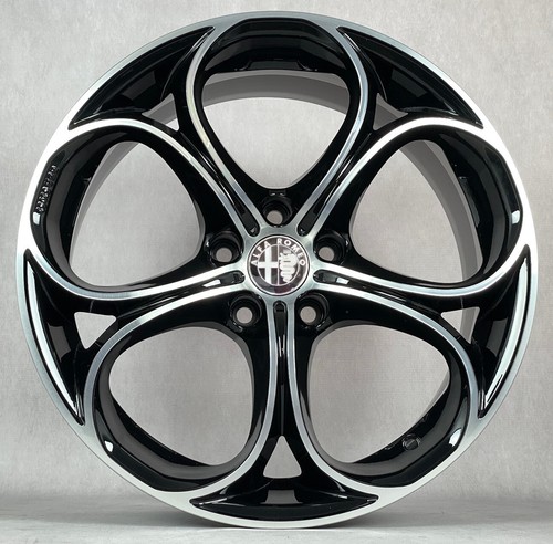 Set cerchi lega - set,