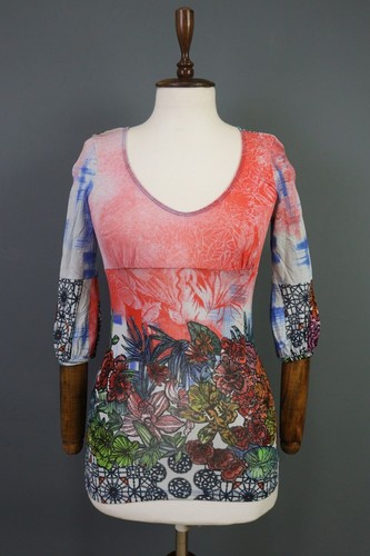 Blusa top save the queen - top,