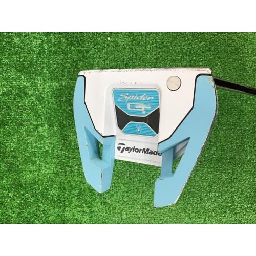 Usato taylormade putter spider - usato,