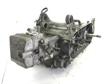 BLOCCO MOTORE ENGINE - MOD: F490 SUZUKI BURGMAN UH 125 2009 CC111