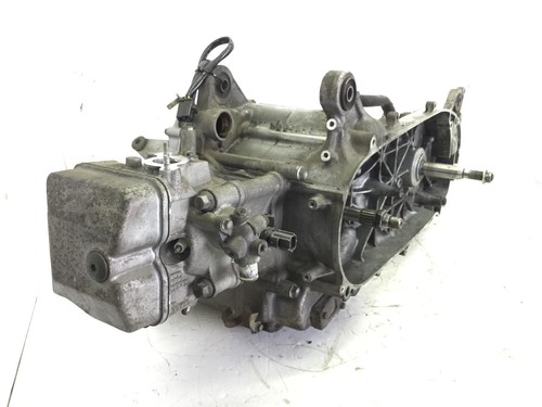 Blocco motore engine mod - blocco,