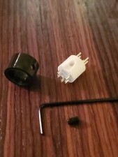  Connettore cavo braccio