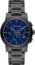BURBERRY BU9365. MENS WATCH